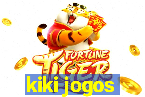 kiki jogos